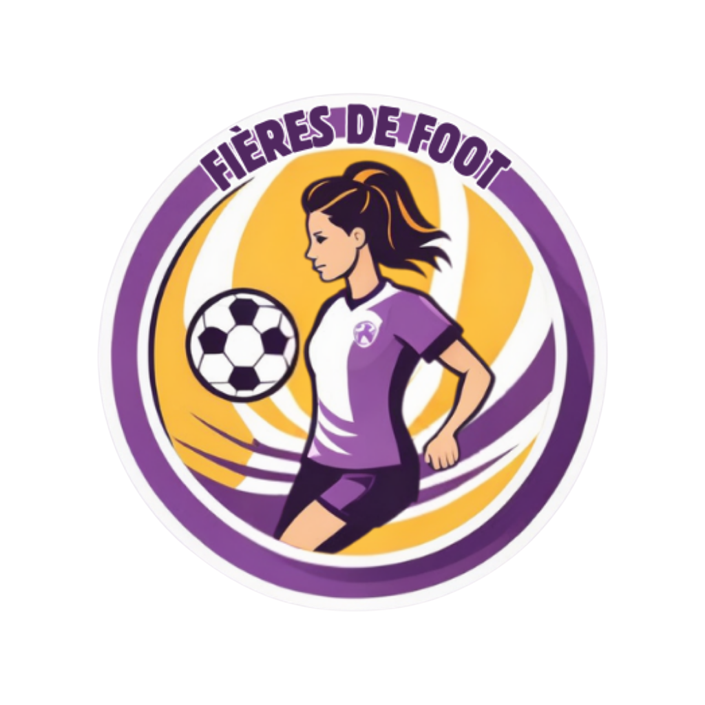 Fières de Foot