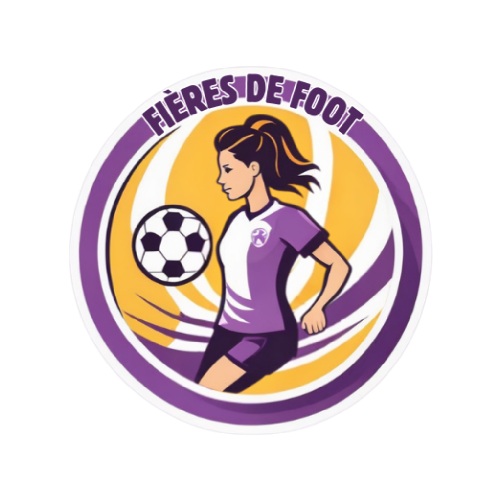 Fières de Foot